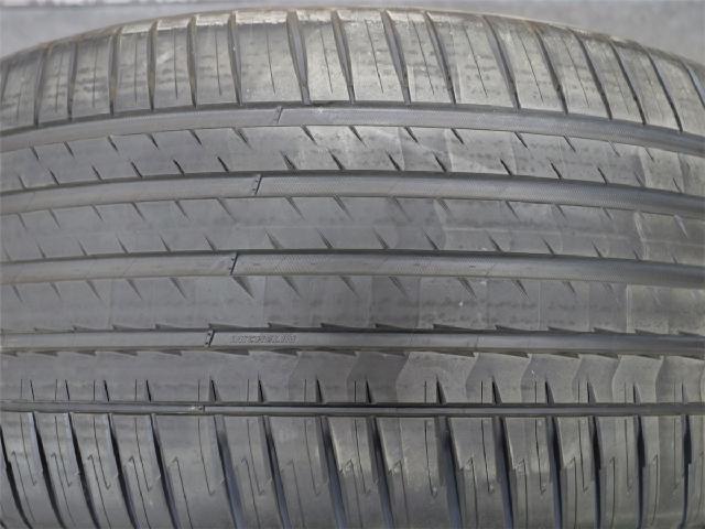 Dekk 21 295/40-21 – bilde 2