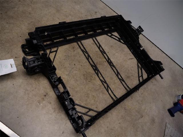 Radiator Feste / Ramme / Bjelk – bilde 1