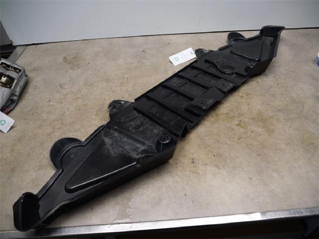 Bunnplate U Motor-Gear-Dørk – bilde 1