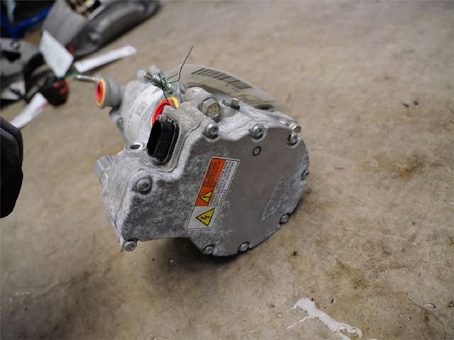 Varme AC Kompressor – bilde 2