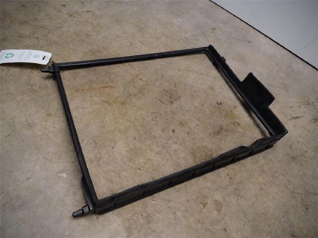 Luftstyring Front – bilde 1