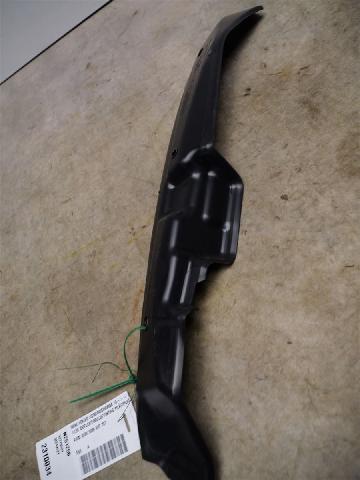 Luftstyring Front – bilde 1
