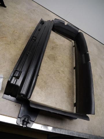 Luftstyring Front – bilde 1