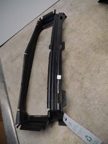 Luftstyring Front – bilde 1