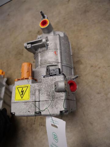 Varme AC Kompressor – bilde 1