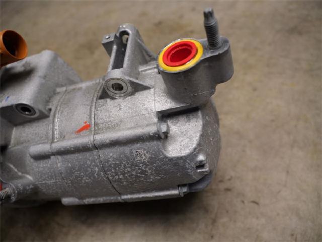 Varme AC Kompressor – bilde 2