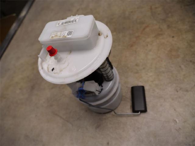 Drivstoffpumpe Fødepumpe El. – bilde 1