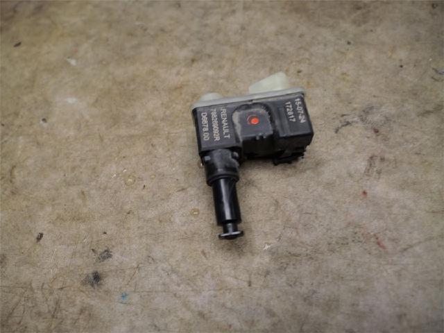 Sentrallåsmotor Tankluke – bilde 1