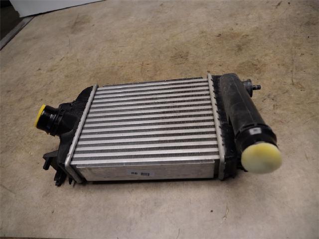 Intercooler Radiator – bilde 1