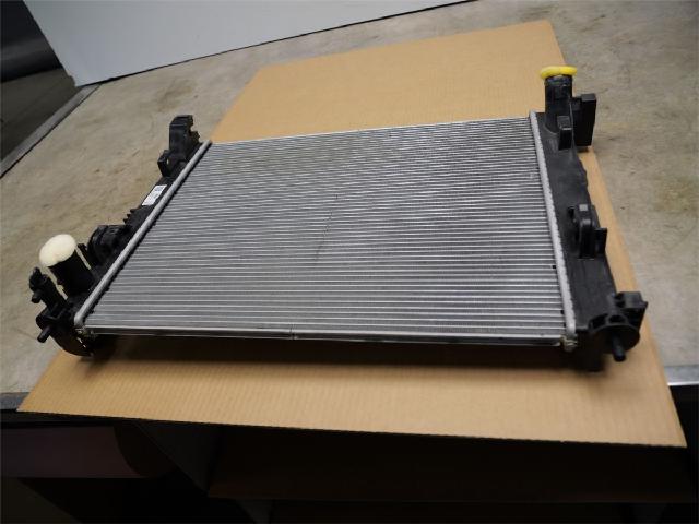 Radiator Manuell – bilde 1