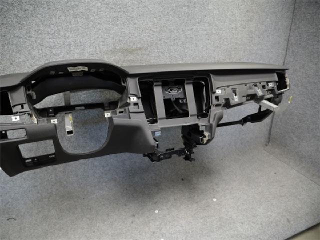 Dashbord – bilde 1