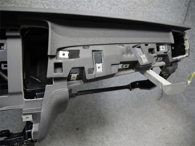 Dashbord – bilde 3