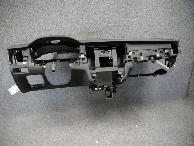 Dashbord – bilde 1