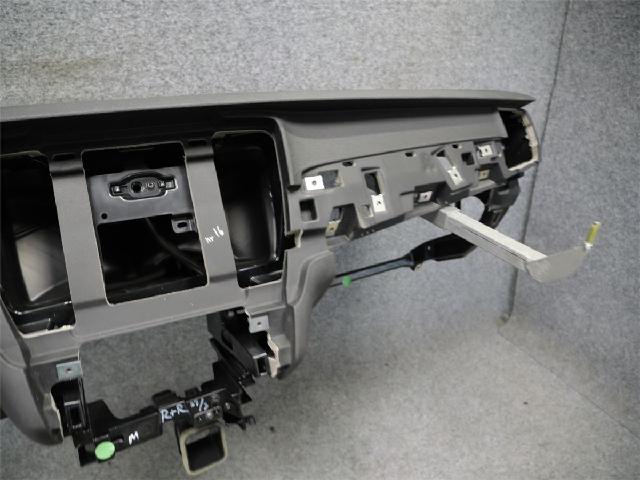 Dashbord – bilde 3
