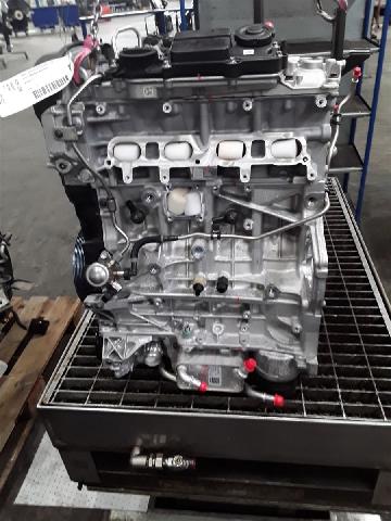 Motor Bensin – bilde 1