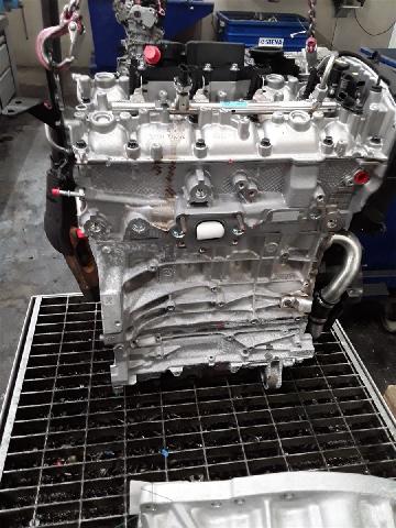 Motor Bensin – bilde 2