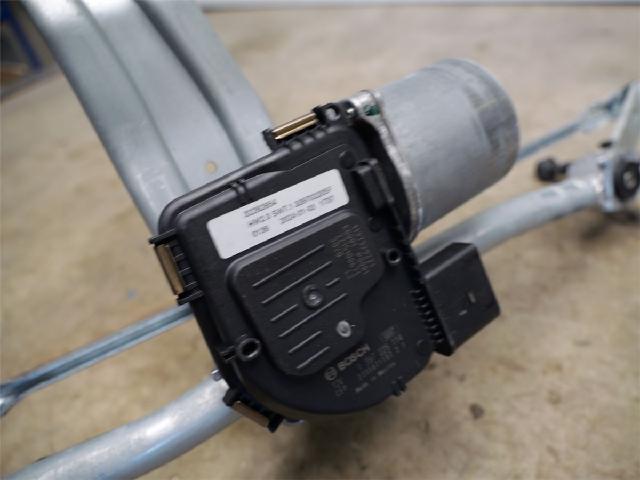 Viskermotor Frontrute – bilde 2