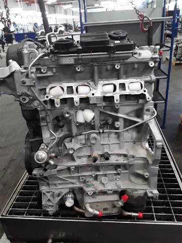 Motor Bensin – bilde 1