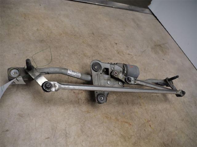 Viskermotor Frontrute – bilde 1
