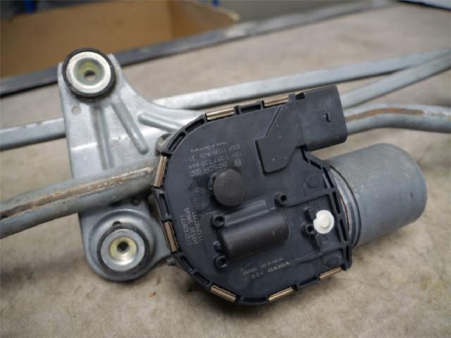Viskermotor Frontrute – bilde 2