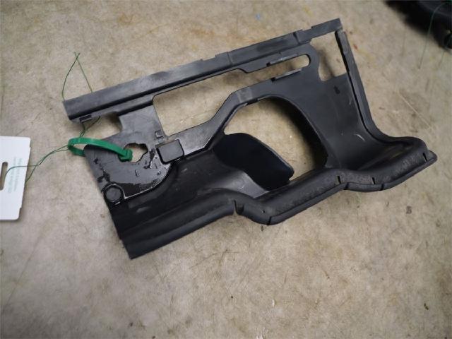 Luftstyring Front – bilde 1