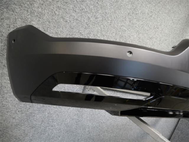 Spoiler Bak – bilde 2