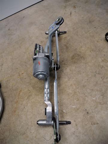 Viskermotor Frontrute – bilde 1