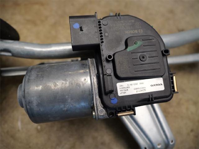 Viskermotor Frontrute – bilde 2