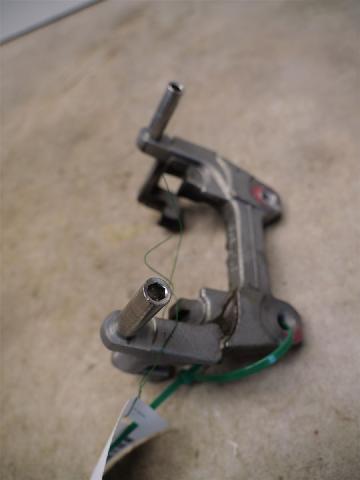 Bremsecaliper Feste Holder – bilde 1