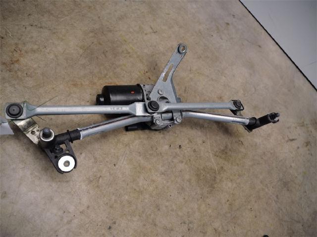 Viskermotor Frontrute – bilde 1