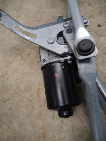 Viskermotor Frontrute – bilde 2