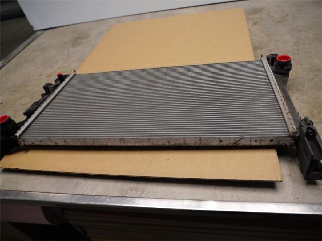 Radiator Automat – bilde 1
