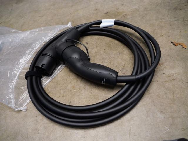 Ladekabel Elbil – bilde 1