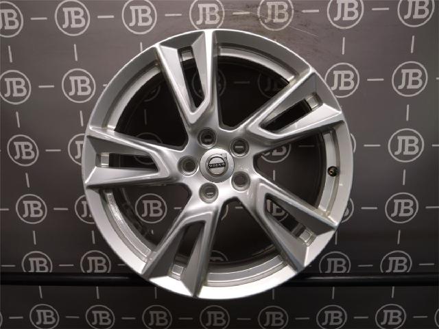 Felg Aluminium – bilde 1