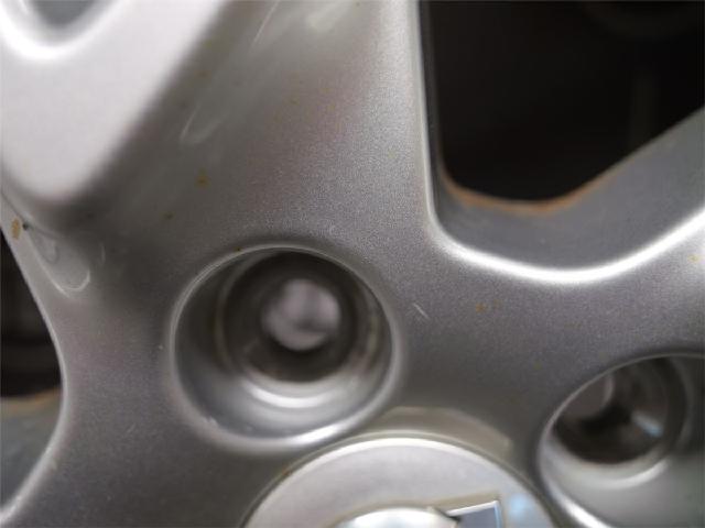 Felg Aluminium – bilde 2