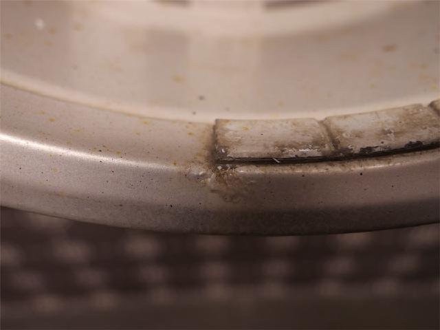 Felg Aluminium – bilde 3