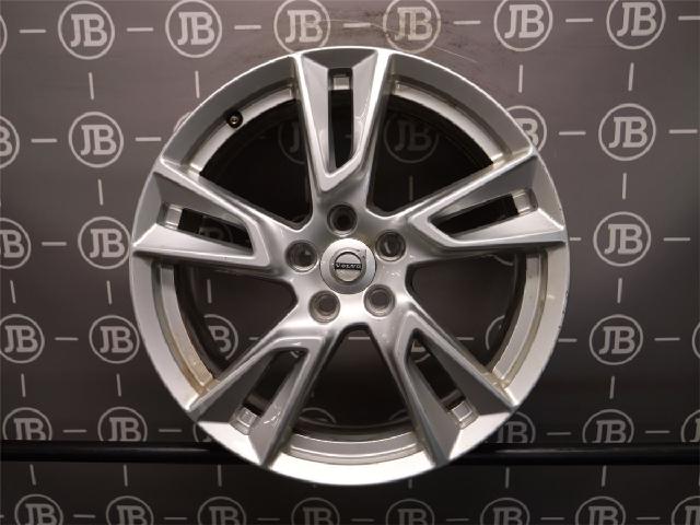 Felg Aluminium – bilde 1