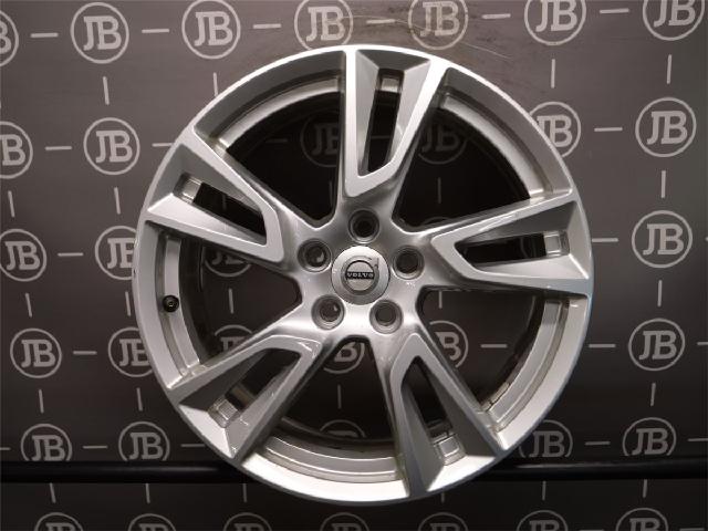 Felg Aluminium – bilde 1