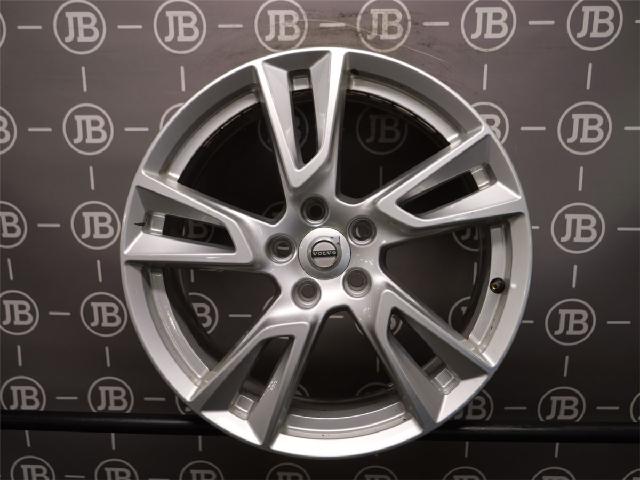 Felg Aluminium – bilde 1