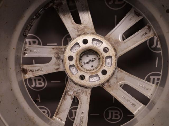 Felg Aluminium – bilde 3