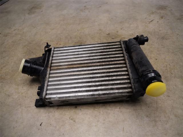 Intercooler Radiator – bilde 1