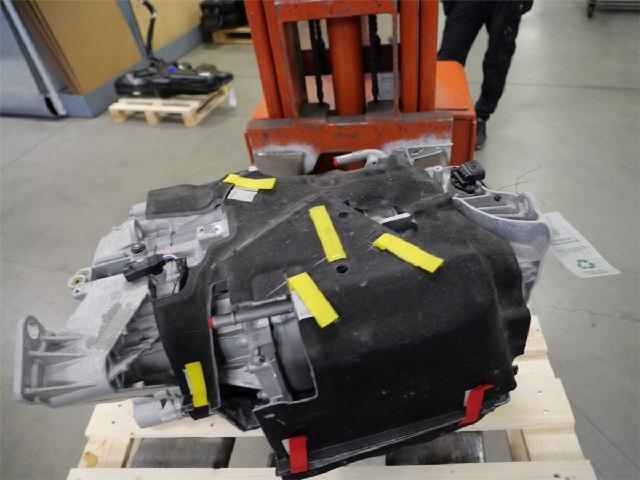 Motor Elektrisk Bak – bilde 1