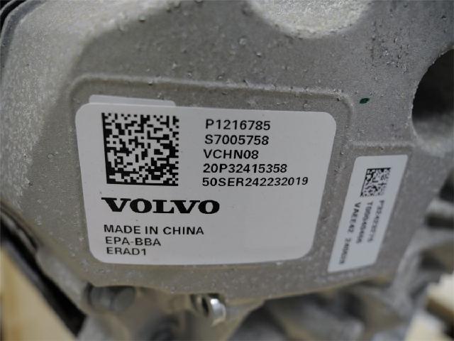 Motor Elektrisk Bak – bilde 2