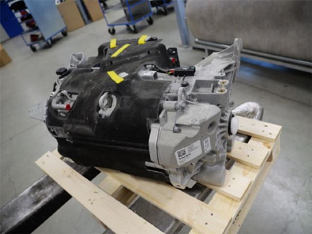 Motor Elektrisk Bak – bilde 3
