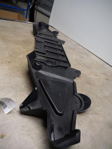 Bunnplate U Motor-Gear-Dørk – bilde 1