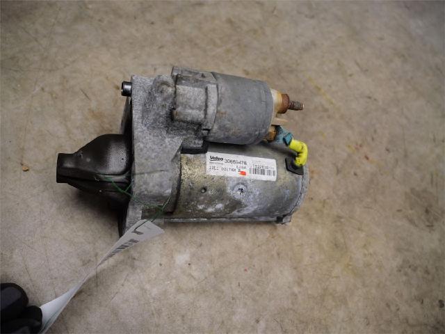 Startmotor Diesel – bilde 1