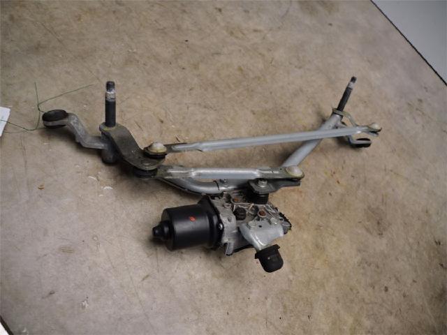 Viskermotor Frontrute – bilde 1