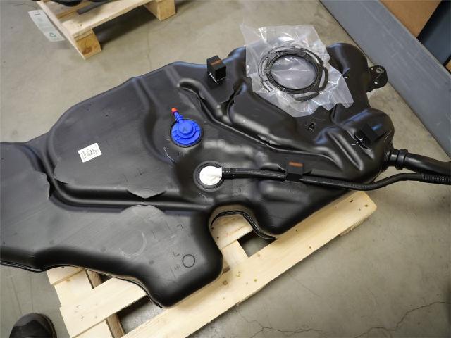 Drivstofftank Bensin – bilde 3