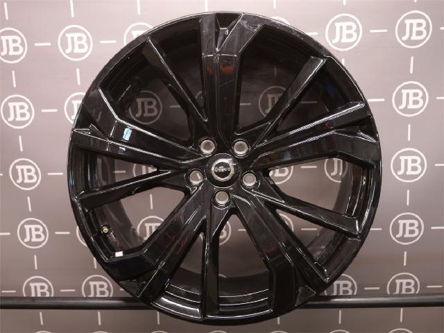 Felg Aluminium – bilde 1