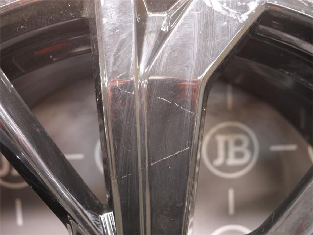 Felg Aluminium – bilde 2